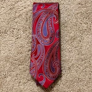 Silk Tie